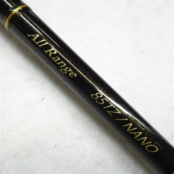 ブルーカレントオールレンジ８５ＴＺ／ＮＡＮＯ